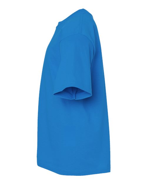 Ocean Blue-model Image