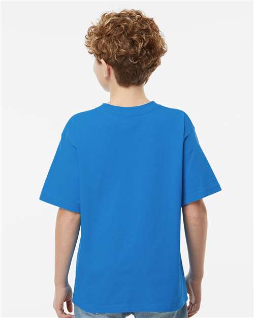 Ocean Blue-model Image