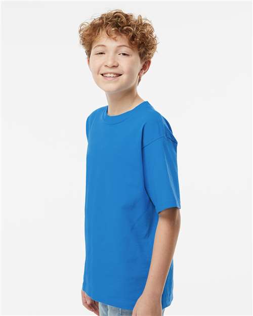 Ocean Blue-model Image