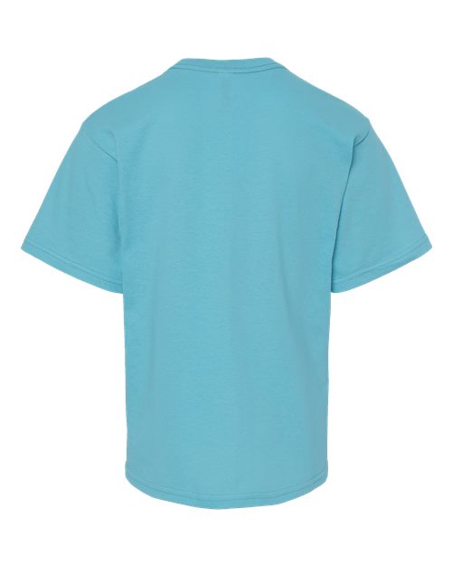 Diving Blue-model Image