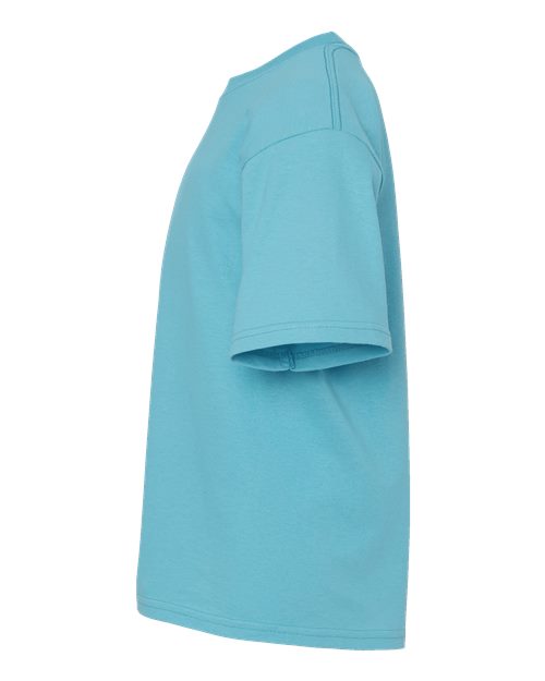 Diving Blue-model Image
