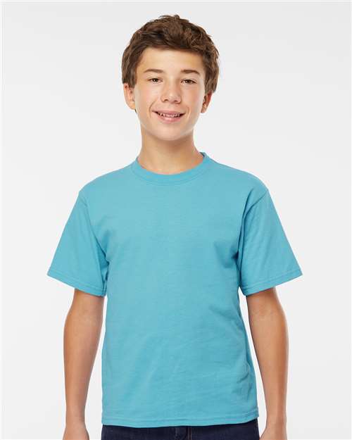 Diving Blue-model Image