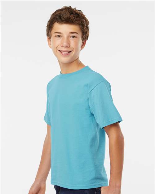Diving Blue-model Image
