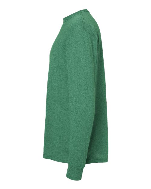 Heather Kelly Green-model Image