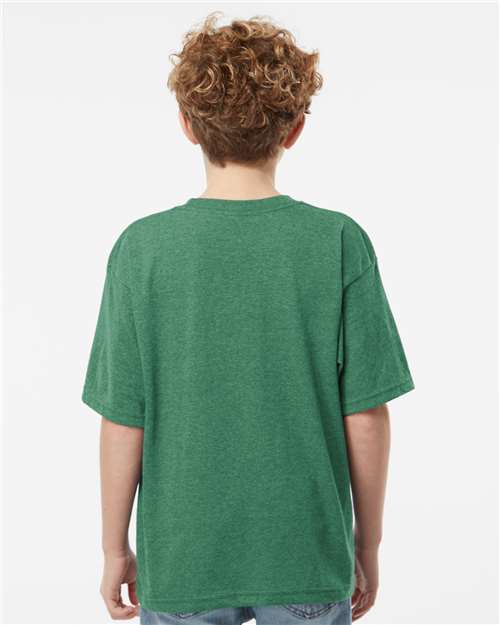 Heather Kelly Green-model Image