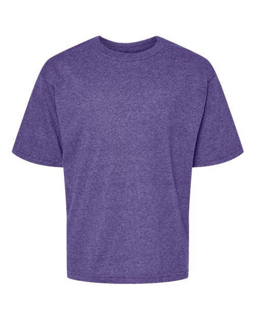 Heather Purple