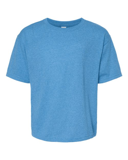 Heather Turquoise