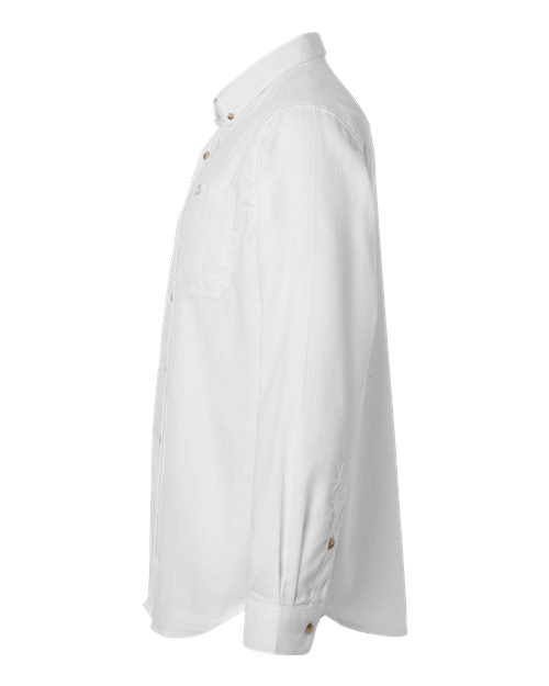 White Oxford