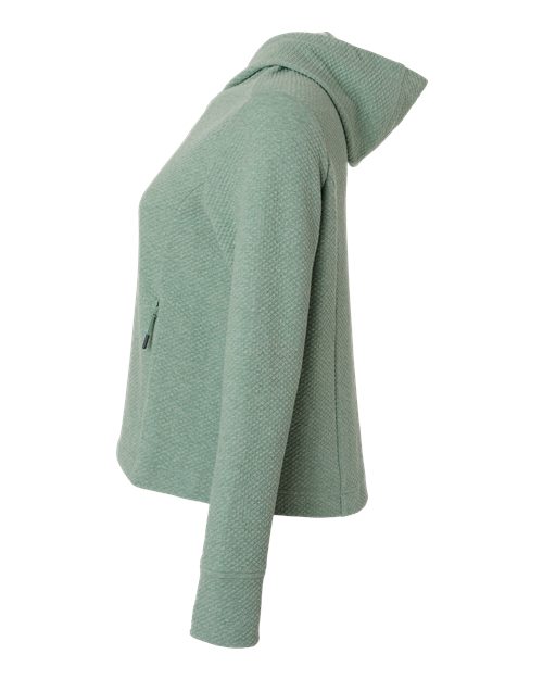 Sage Green Heather