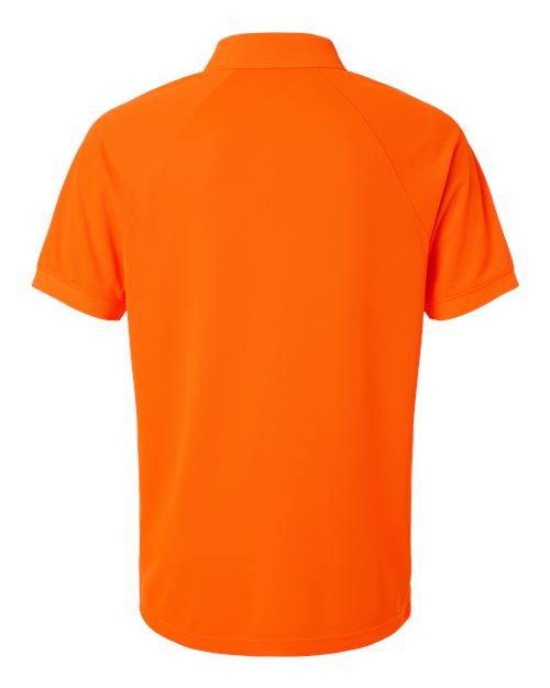 Safety Orange-model Image