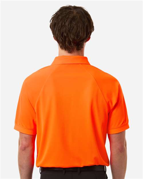 Safety Orange-model Image
