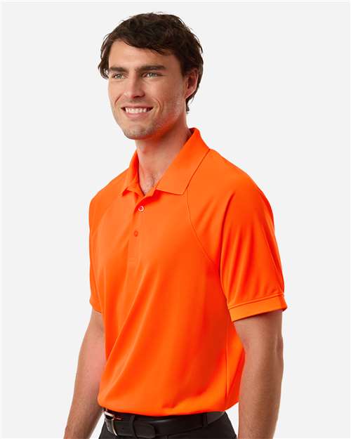 Safety Orange-model Image