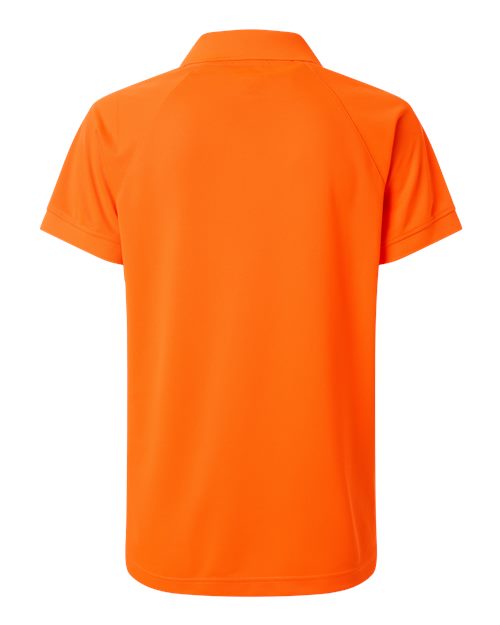 Safety Orange-model Image