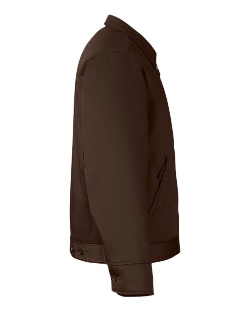 Dark Mocha-model Image