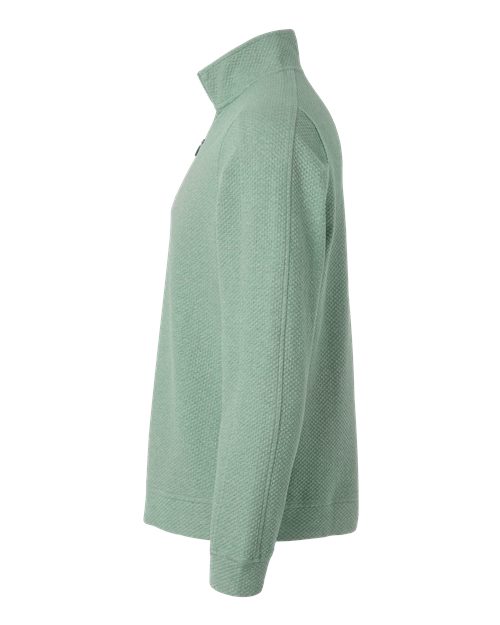 Sage Green Heather-model Image