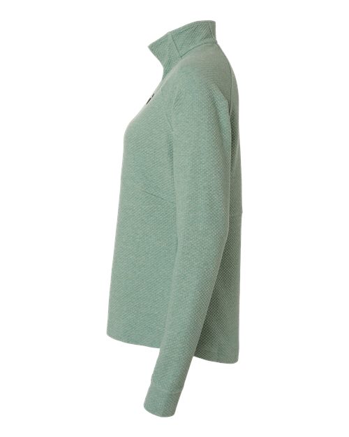 Sage Green Heather-model Image