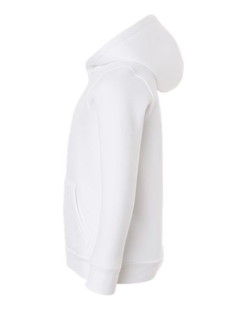 White/ Pitch Grey Medium Heather