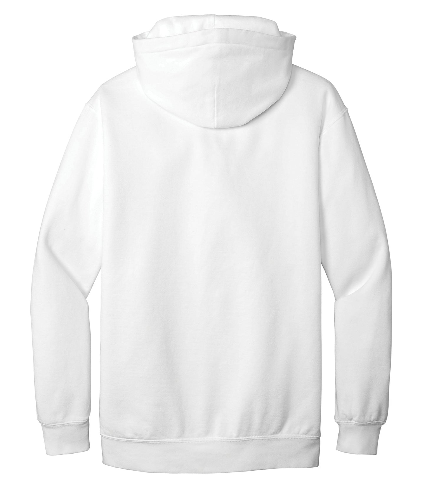 White-model Image