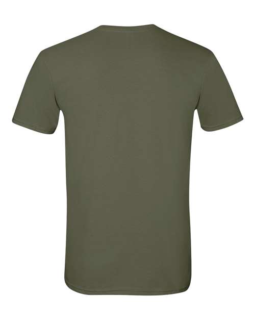 Military Green-model Image