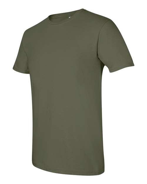 Military Green-model Image