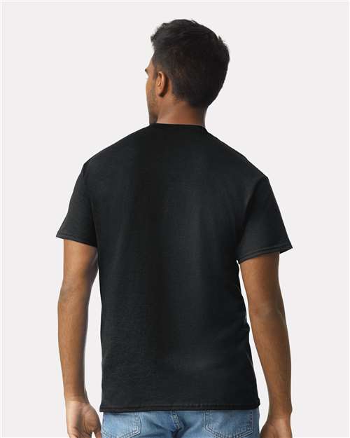 Black-model Image