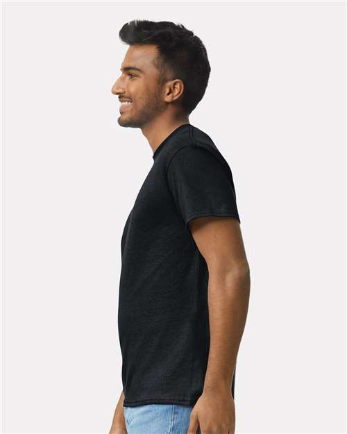 Black-model Image
