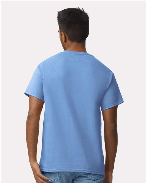 Carolina Blue-model Image