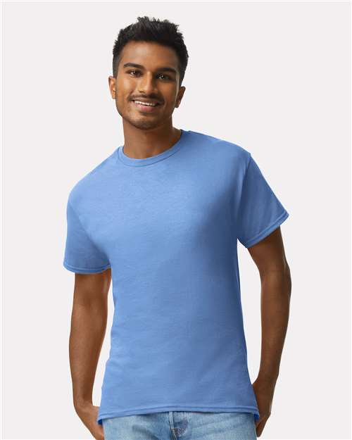 Carolina Blue-model Image