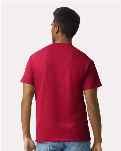 Cherry Red-model Image