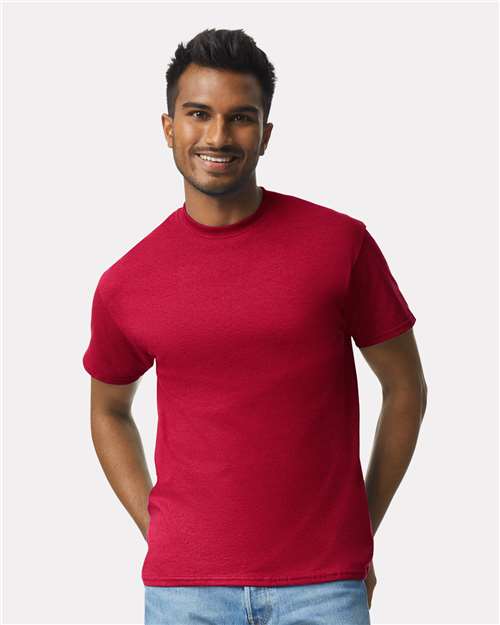 Cherry Red-model Image