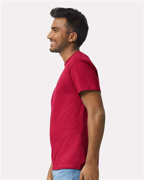 Cherry Red-model Image