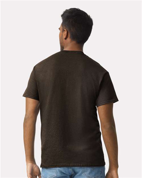 Dark Chocolate-model Image