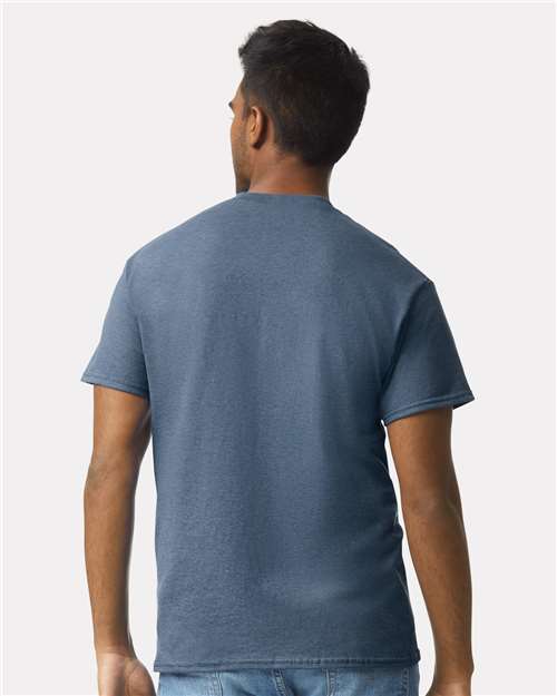 Indigo Blue-model Image