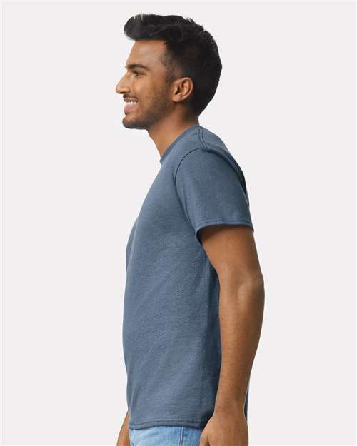 Indigo Blue-model Image