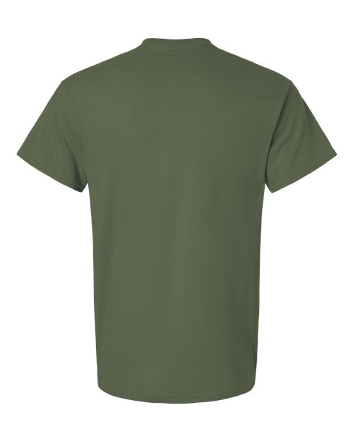 Military Green-model Image