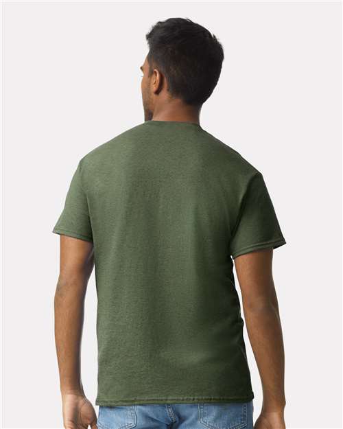 Military Green-model Image