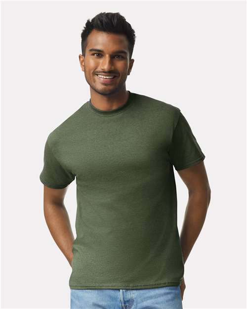 Military Green-model Image