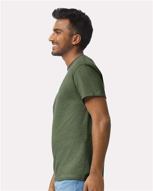 Military Green-model Image