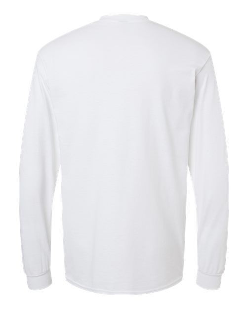 White-model Image
