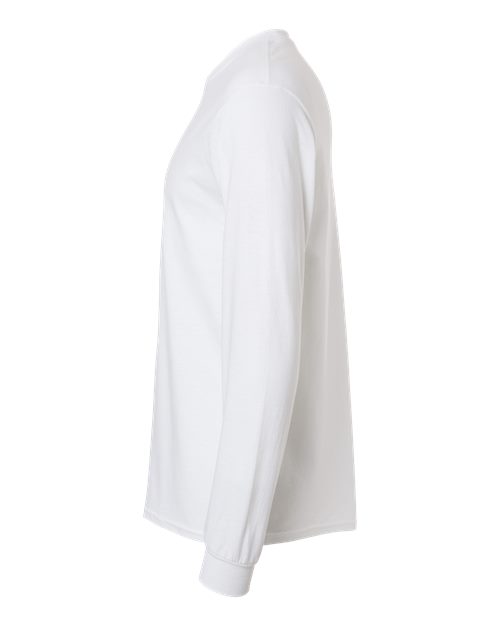 White-model Image