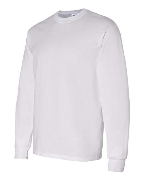 White-model Image