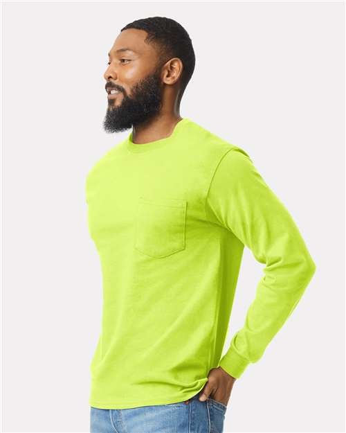 Safety Green-model Image