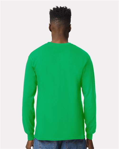 Irish Green-model Image