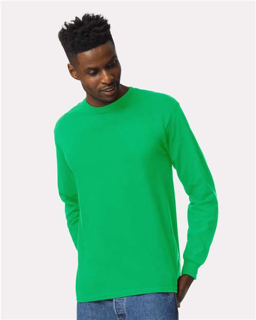 Irish Green-model Image