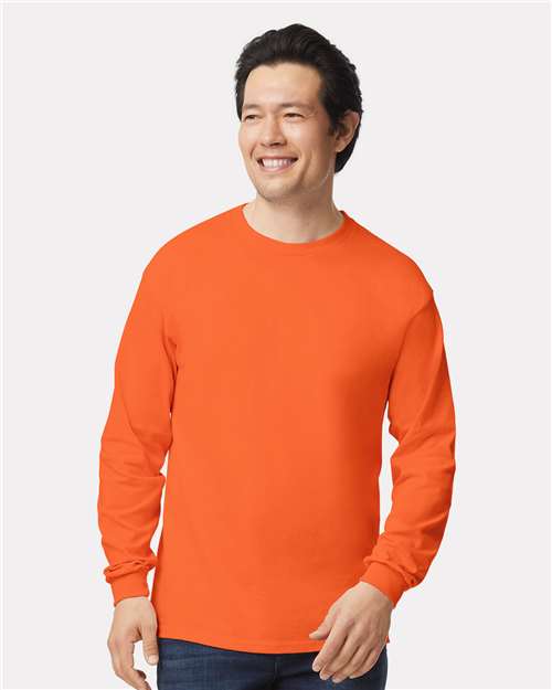 Orange-model Image