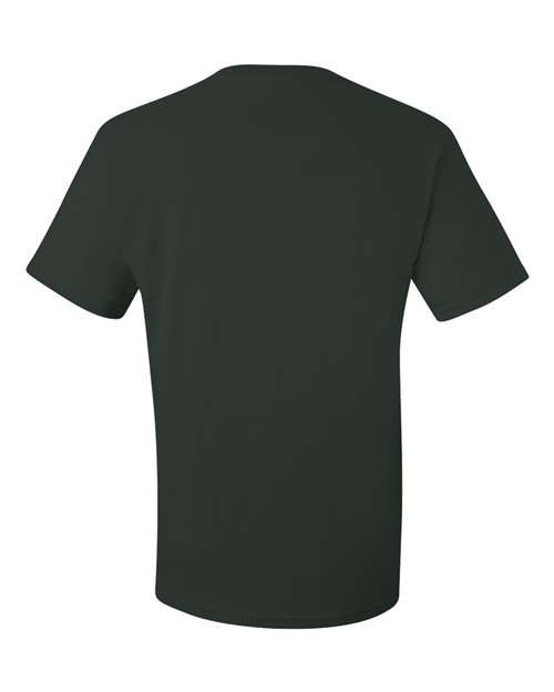 Forest Green-model Image