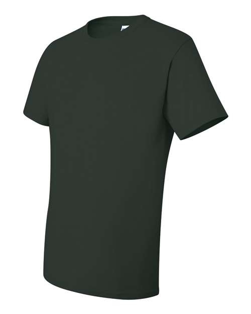 Forest Green-model Image
