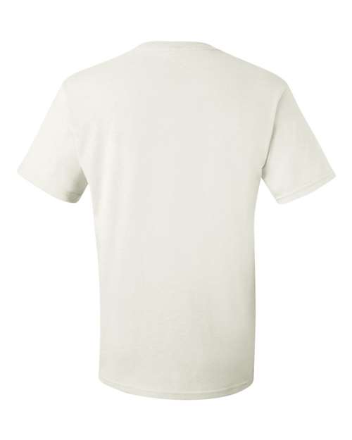 White-model Image