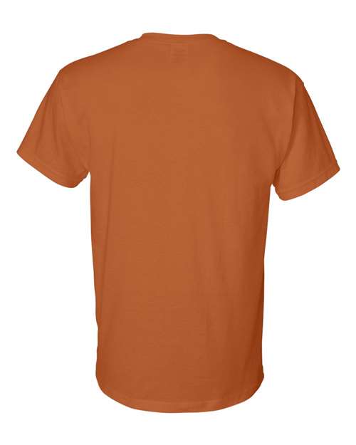 Texas Orange-model Image