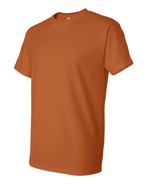 Texas Orange-model Image